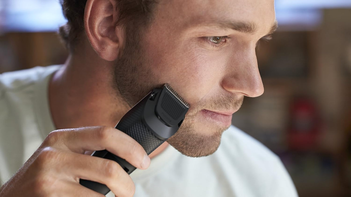 Philips BEARDTRIMMER Series 3000 Beard trimmer