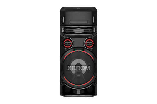 LG XBOOM ON7 Series One Body Hi-Fi System ON7 Black