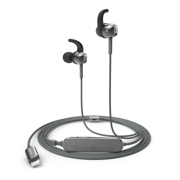 Anker SoundBuds Digital IE10