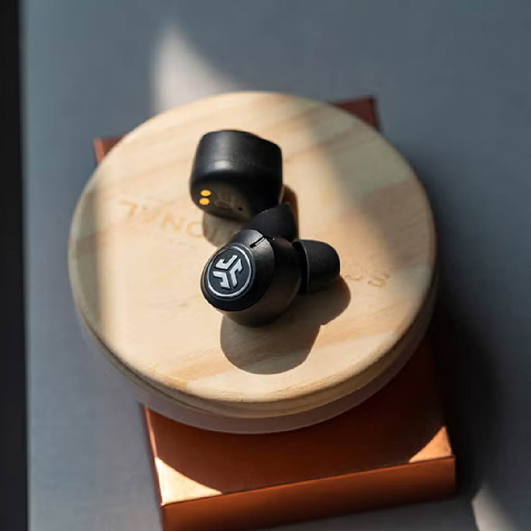 Jlab Jbuds Air ANC True Wireless